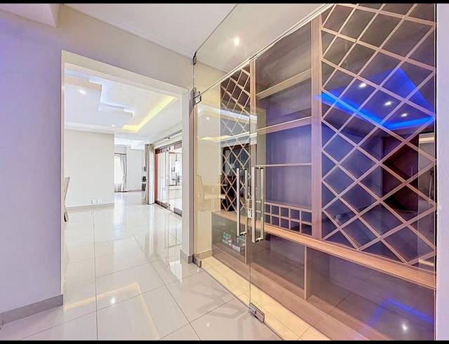 4 BEDROOM HOUSE FOR SALE IN SAVANNAH COUNTRY ESTATE